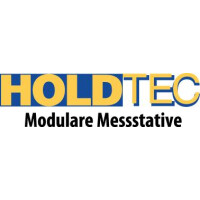 HoldTec Magnet-Messstativ, HT 3200 110/80 M8 2