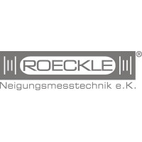 Roeckle Rahmen-Richtwasserwaage, 150x150mm 0,1mm im Holzkast