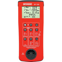 Benning Gerätetester, ST 725 gallery