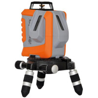 Nedo Multilinienlaser, X-Liner 360°  gallery