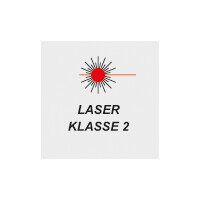 Nedo Rotationslaser, SIRIUS1 H Set 2