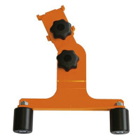 Nedo Schienenführung, für Supe gallery