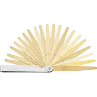 forum Fühlerlehre, Messing 20 Blatt gallery