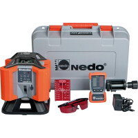 Nedo Universallaser, LINUS1 HV gallery