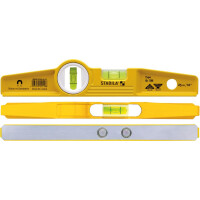 Stabila Torpedo-Wasserwaage, 81SM 25cm m gallery