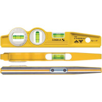 Stabila Torpedo-Wasserwaage, 81SV 25 cm  gallery