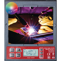 Schweisskraft Schweißer-Schutzhelm, VarioProtect XXL-W