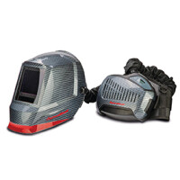 Schweisskraft Schweißer-Schutzhelm, VarioProtect XXL-W