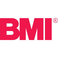 BMI Gliedermaßstab, 2m Leichtmetall 3