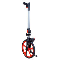 Nedo Leichtmessrad, DeLuxe bis 9999,9 m gallery