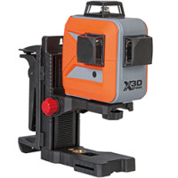 Nedo Multilinienlaser, X-Liner 3D 360&de gallery