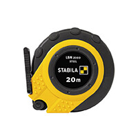 Stabila Stahlmaßband, 20m Kapsel,  gallery
