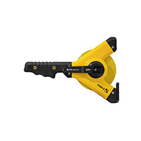 Stabila Glasfasermaßband, 50m Rahm gallery