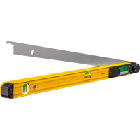Stabila Digital-Winkelmesser, TECH 700 DA, 80cm