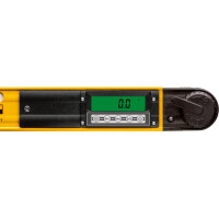 Stabila Digital-Winkelmesser, TECH 700 DA, 80cm 2