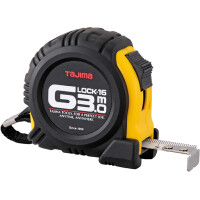 Tajima Taschenmaßband, G-Lock mit  gallery