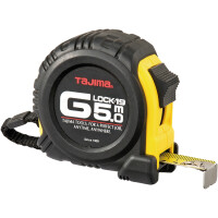 Tajima Taschenmaßband, G-Lock mit  gallery