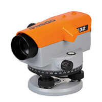 Nedo Nivelliergerät, X32 gallery