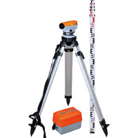 Nedo Nivelliergerät, X32 Set gallery