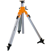 Nedo Aluminium-Stativ, 0,78 - 2,03m mit  gallery