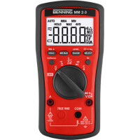 Benning Digital-Multimeter, MM2-3 gallery