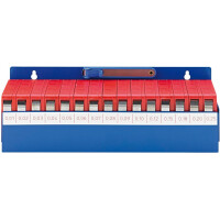 forum Fühlerlehrenband, Werkstattbo gallery