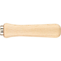 Feilenheft, 120mm Hartholz gallery