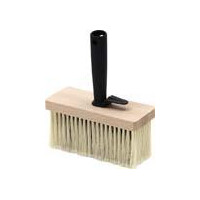 Nölle Deckenbürste, 17x7cm Kun gallery