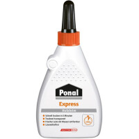 Henkel Holzleim, Ponal Express 120 g Fla gallery