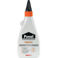 Henkel Holzleim, Ponal Express 225 g Fla gallery