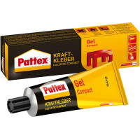 Henkel Pattex-Gel-Compact, PT50 50g Tube gallery