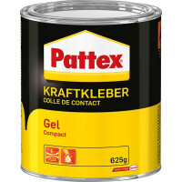 Henkel Pattex-Gel-Compact, PT6 625g Dose gallery