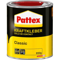 Henkel Pattex-Kraftkleber, PX6 650g Dose gallery