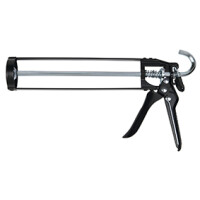 Irion Skelett-Kartuschenpistole, Skelett gallery