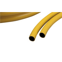 APD PVC-Wasserschlauch, 50m 1" gelb