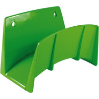 Wandschlauchhalter, Kunststoff gallery