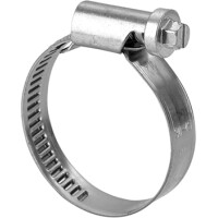 Schlauchschelle, W1 50-70mm 12mm Band gallery