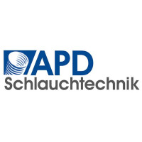 APD Schnellkupplung, 1.1/4" Tülle MS 2
