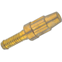 APD Spritzdüse, MS mit 1/2" Tülle 1