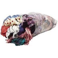 Putzlappen, 25kg Kattun bunt gallery