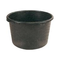 Mörtelkübel, Kunststoff 90 l r gallery