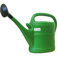 Gießkanne, 10 l Kunststoff mit Bra gallery