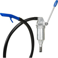 Pressol Fasspumpe, 1200mm Tauchtiefe 18  gallery