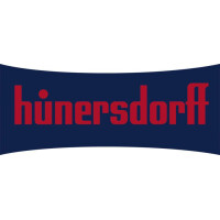 Hünersd. Kraftstoffkanister, 5 l, Kunststoff schwarz 2