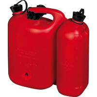 Hünersd. Doppelkanister, 5,5 l und  gallery