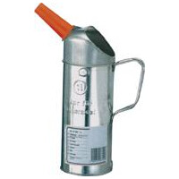 Pressol Messbecher, 0,50 l mit Trichtera gallery