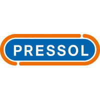Pressol Messbecher, 0,50 l Polypropylen 2