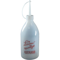 Leimspritzflasche, 250ml mit Düsen gallery