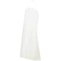 Chemikalienschutzsch&uuml;rze, GUNOVA wei&szlig;...