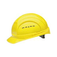 Schuberth Schutzhelm, EuroGuard 4 gelb EN397